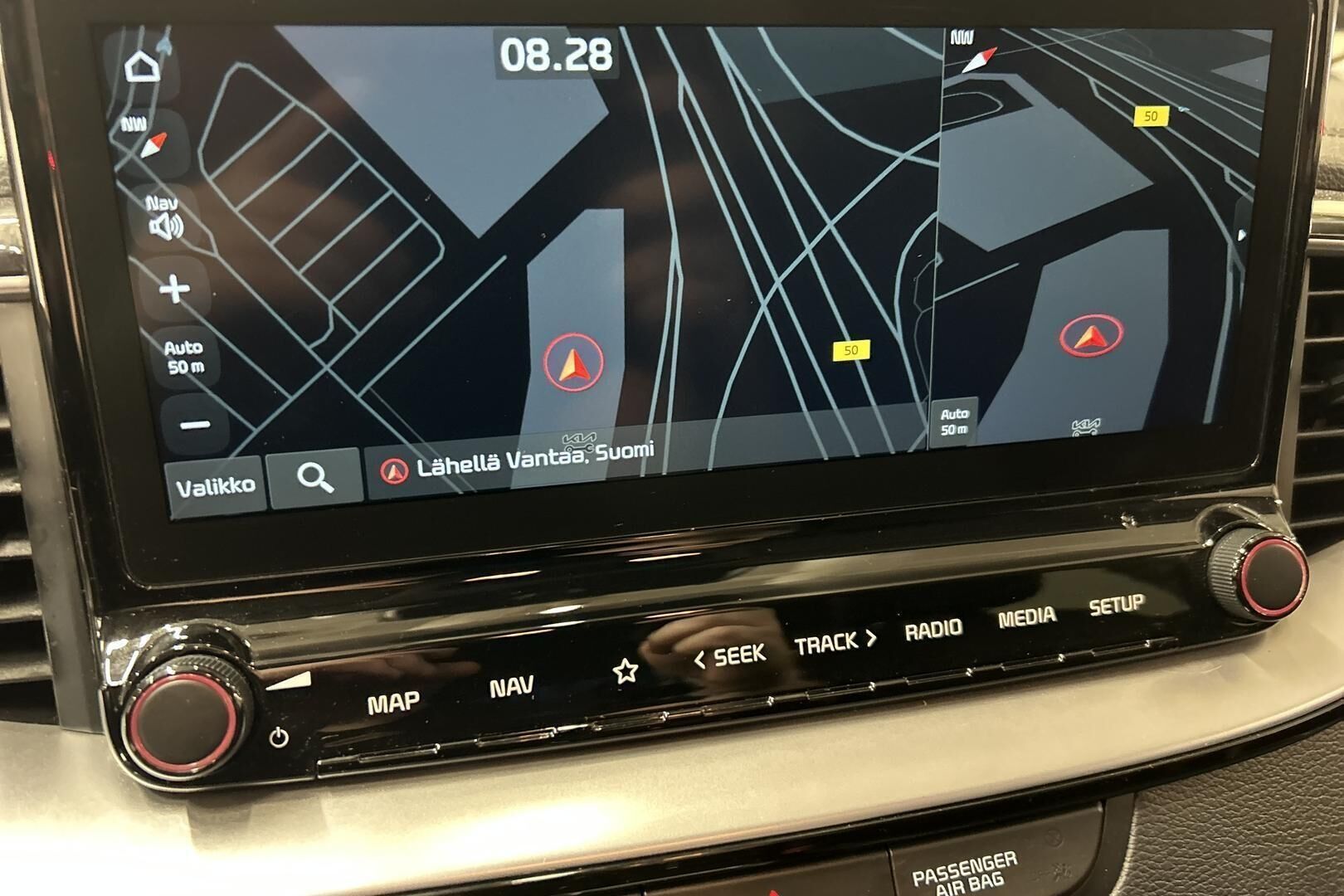 Kia XCeed iso kuva 19