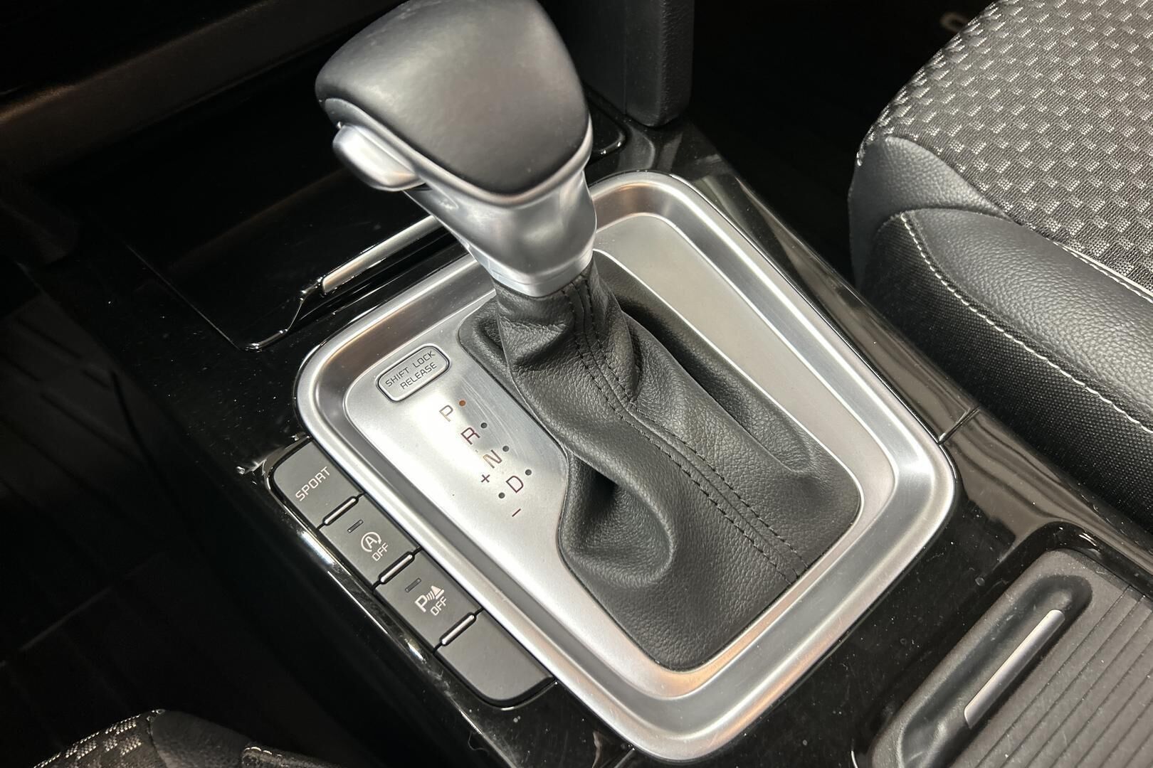 Kia XCeed iso kuva 22