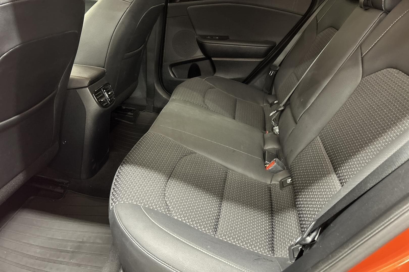 Kia XCeed iso kuva 9