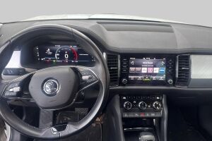 Skoda Kodiaq 2.0 TDI 150 Ambition DSG Autom. esikatselu 2