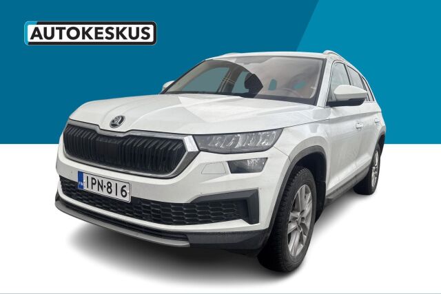 Skoda Kodiaq 2.0 TDI 150 Ambition DSG Autom.