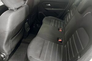 Dacia Duster esikatselu 10