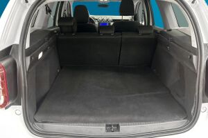 Dacia Duster esikatselu 12