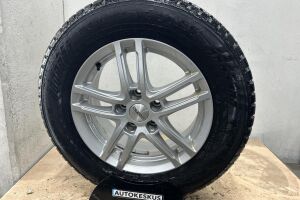 Dacia Duster esikatselu 13