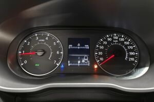 Dacia Duster esikatselu 14