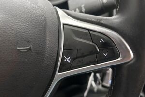 Dacia Duster esikatselu 16