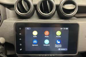 Dacia Duster esikatselu 17