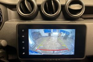 Dacia Duster esikatselu 18