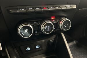 Dacia Duster esikatselu 19