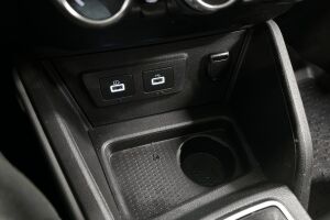 Dacia Duster esikatselu 20