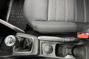 Dacia Duster esikatselu 21