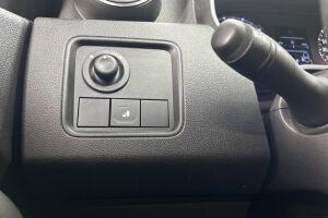 Dacia Duster esikatselu 22