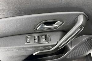 Dacia Duster esikatselu 23