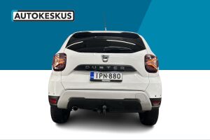 Dacia Duster esikatselu 6