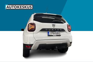 Dacia Duster esikatselu 7