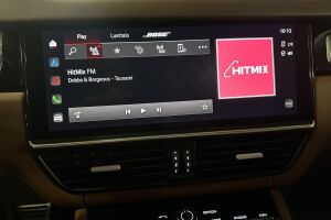 Porsche Cayenne esikatselu 17