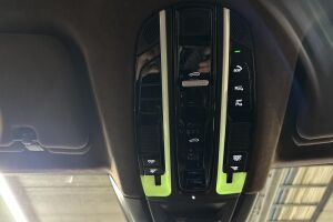 Porsche Cayenne esikatselu 25