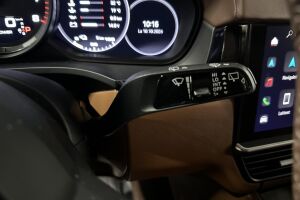 Porsche Cayenne esikatselu 28