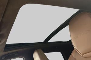 Porsche Cayenne esikatselu 33