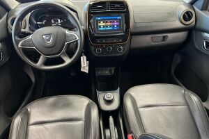 Dacia Spring esikatselu 10