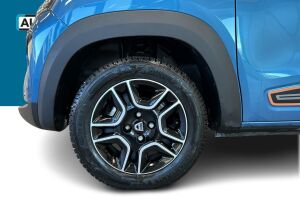 Dacia Spring esikatselu 12