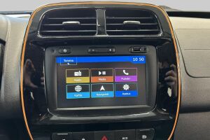 Dacia Spring esikatselu 14