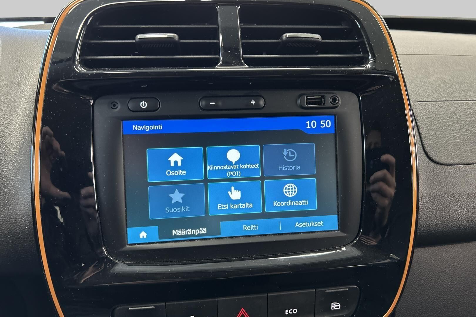 Dacia Spring iso kuva 15