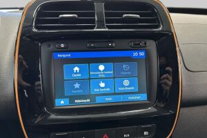 Dacia Spring esikatselu 15