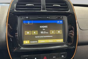 Dacia Spring esikatselu 16