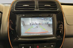 Dacia Spring esikatselu 17