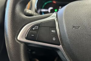 Dacia Spring esikatselu 21