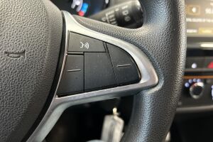 Dacia Spring esikatselu 22