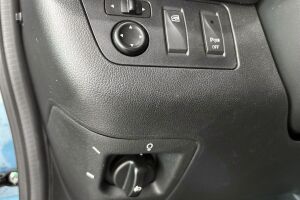 Dacia Spring esikatselu 23