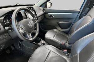 Dacia Spring esikatselu 8