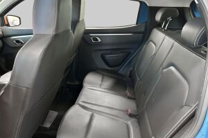 Dacia Spring esikatselu 9