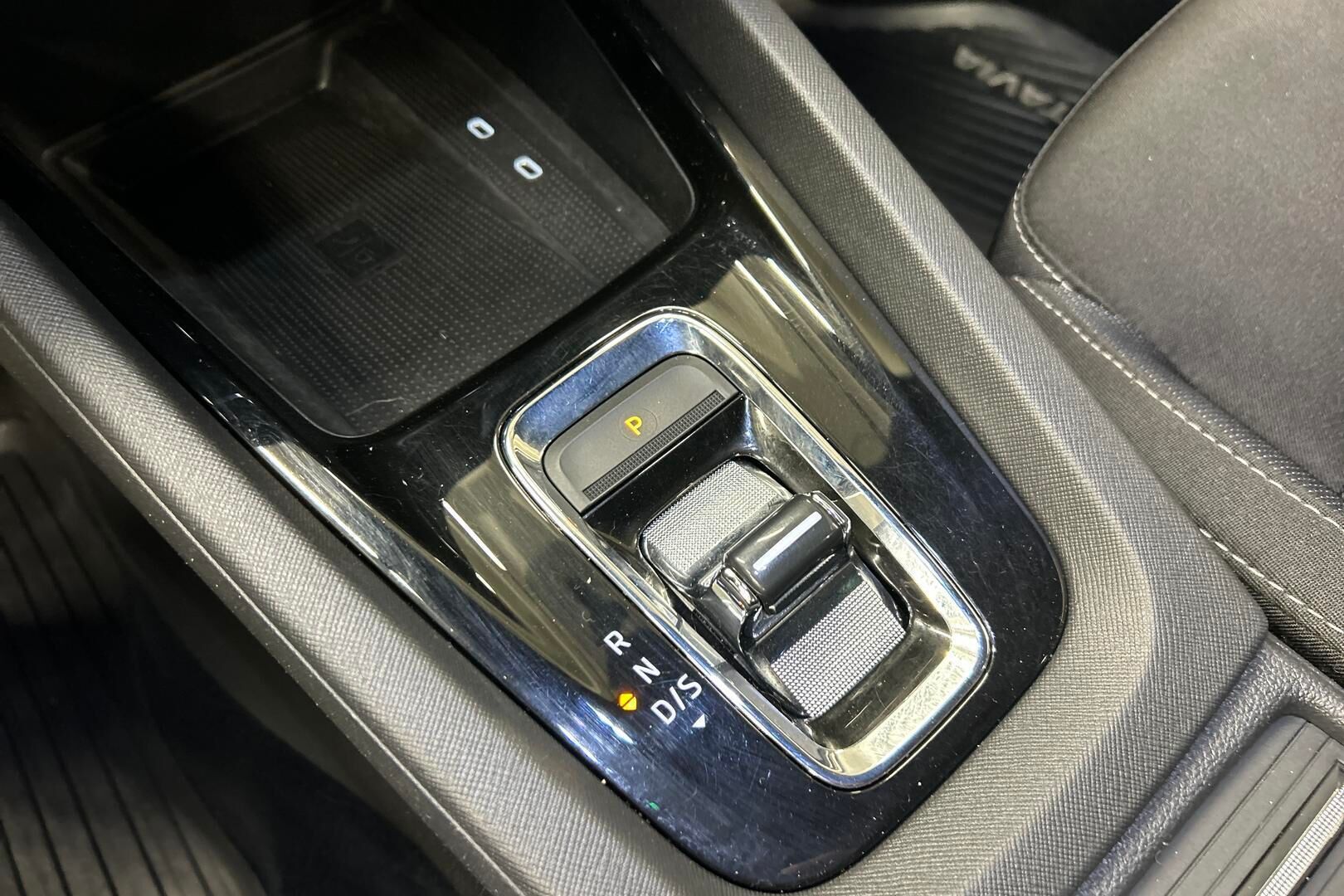 Skoda Octavia iso kuva 22