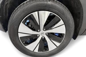 Volvo XC40 esikatselu 13