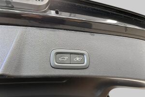 Volvo XC40 esikatselu 14