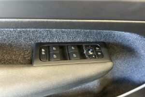 Volvo XC40 esikatselu 15