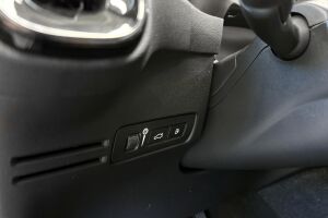 Volvo XC40 esikatselu 16