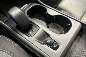 Volvo XC40 esikatselu 17