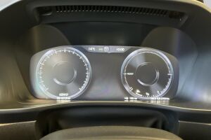 Volvo XC40 esikatselu 18