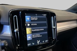 Volvo XC40 esikatselu 19