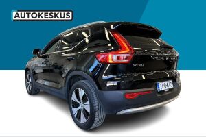 Volvo XC40 esikatselu 7