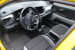 Kia Stonic esikatselu 1