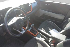 Kia Stonic esikatselu 1
