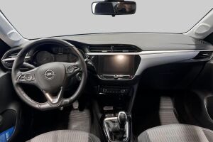 Opel Corsa esikatselu 8
