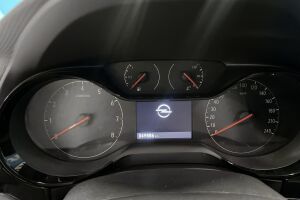 Opel Corsa esikatselu 19