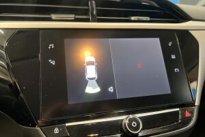 Opel Corsa esikatselu 10