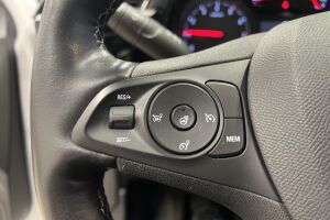 Opel Corsa esikatselu 11